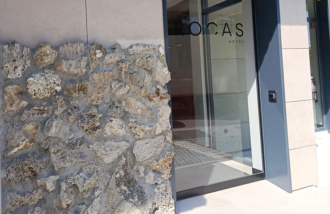 Hotel Las Rocas de Isla-1
