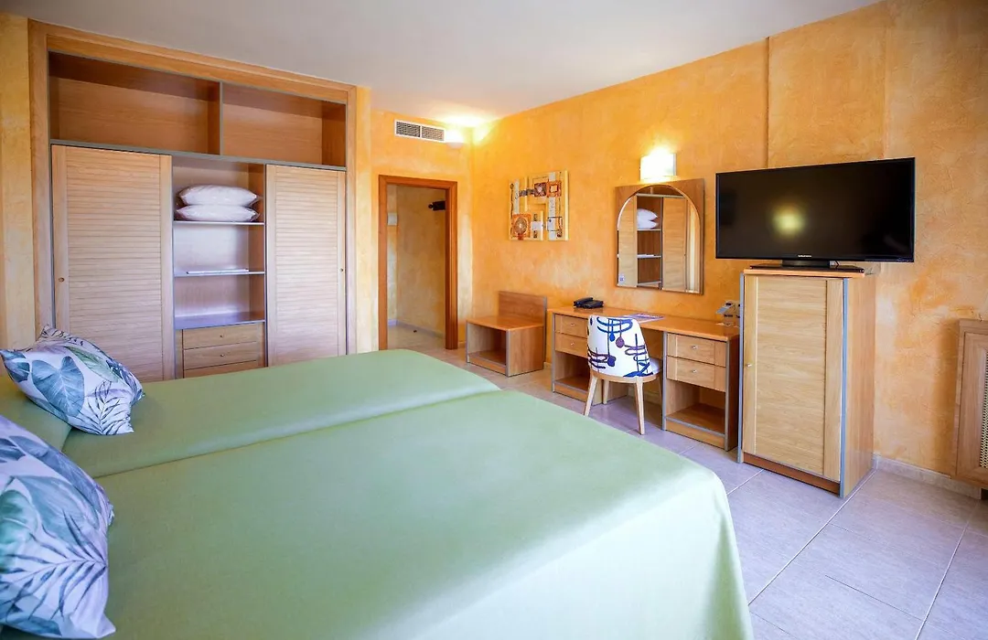 Hotel Servigroup La Zenia 4 Sup-1