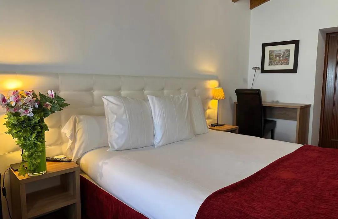 Hotel Del Lago-1