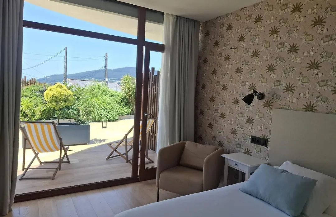 Hotel Herbeira-1