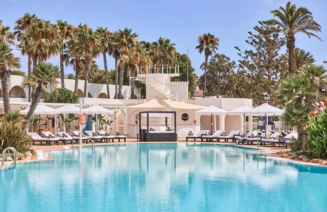 Aluasoul Menorca - Adults Only-1