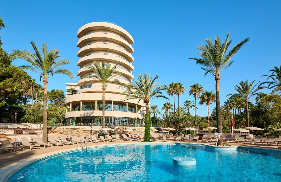 Grupotel Cala Marsal Nature Hotel-1