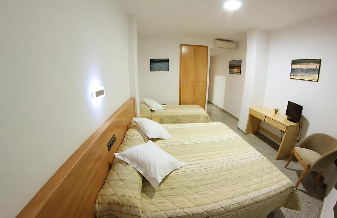 Hotel Albanta-1