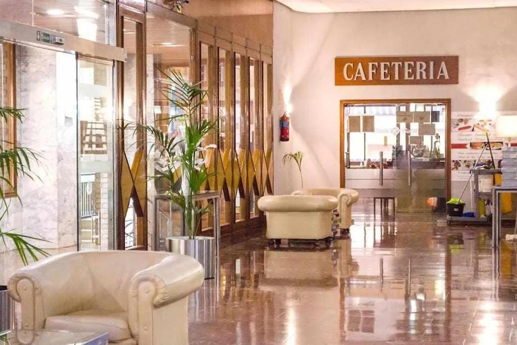 Suites Alicante-1
