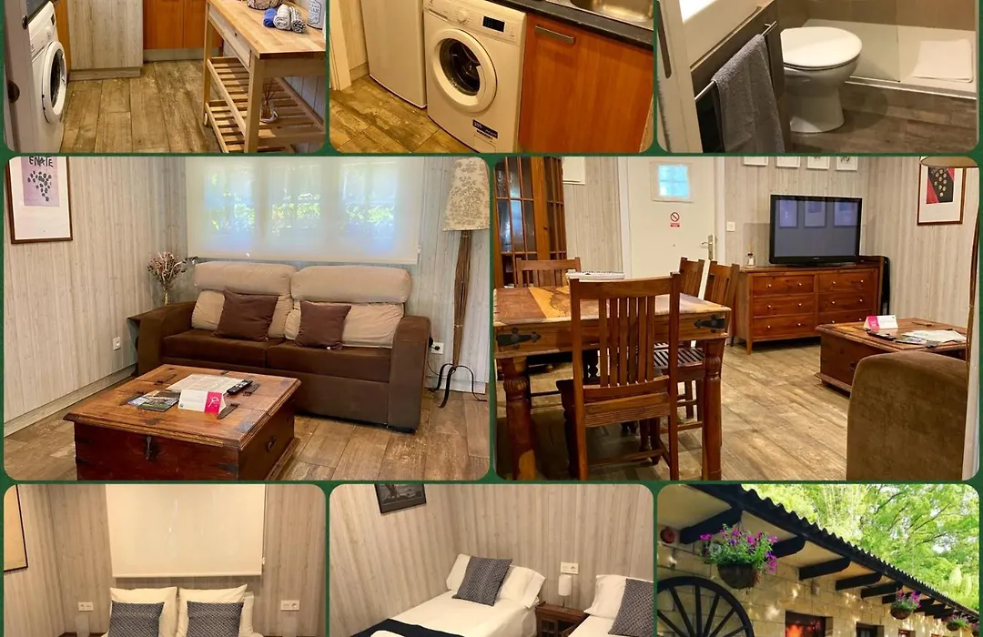 Agroturismo Anziola-1