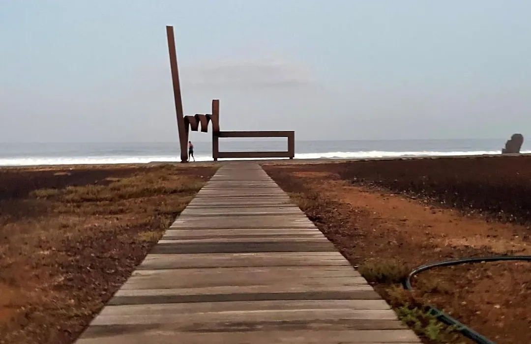 En Playa Las Vistas. Veramar. Free Parking, Pool!-1