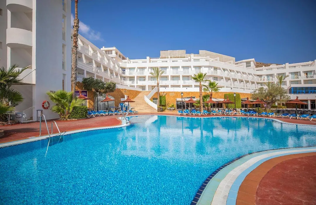 Hotel Servigroup Marina Mar-1