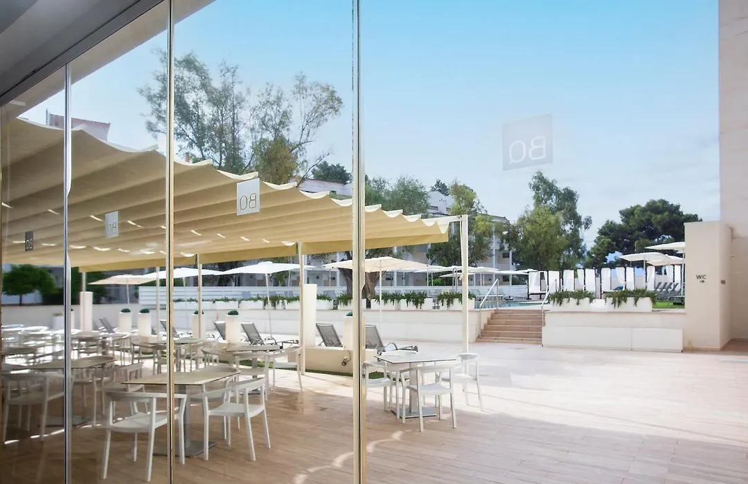 Bq Bulevar Peguera- Adults Only-1