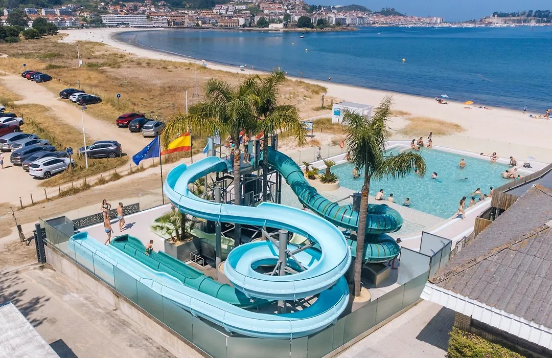 Camping Bayona Playa-1