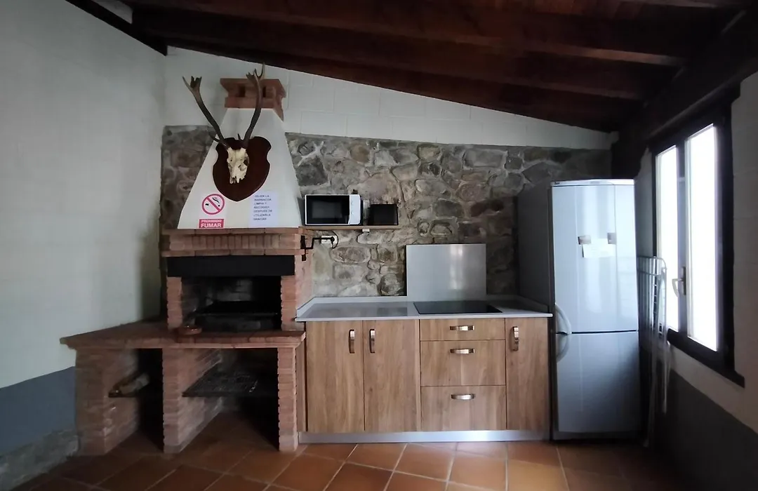 Albergue Turístico Briz-1