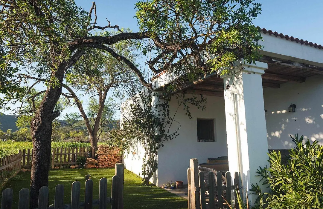 Agroturismo Casa Morna Ibiza-1