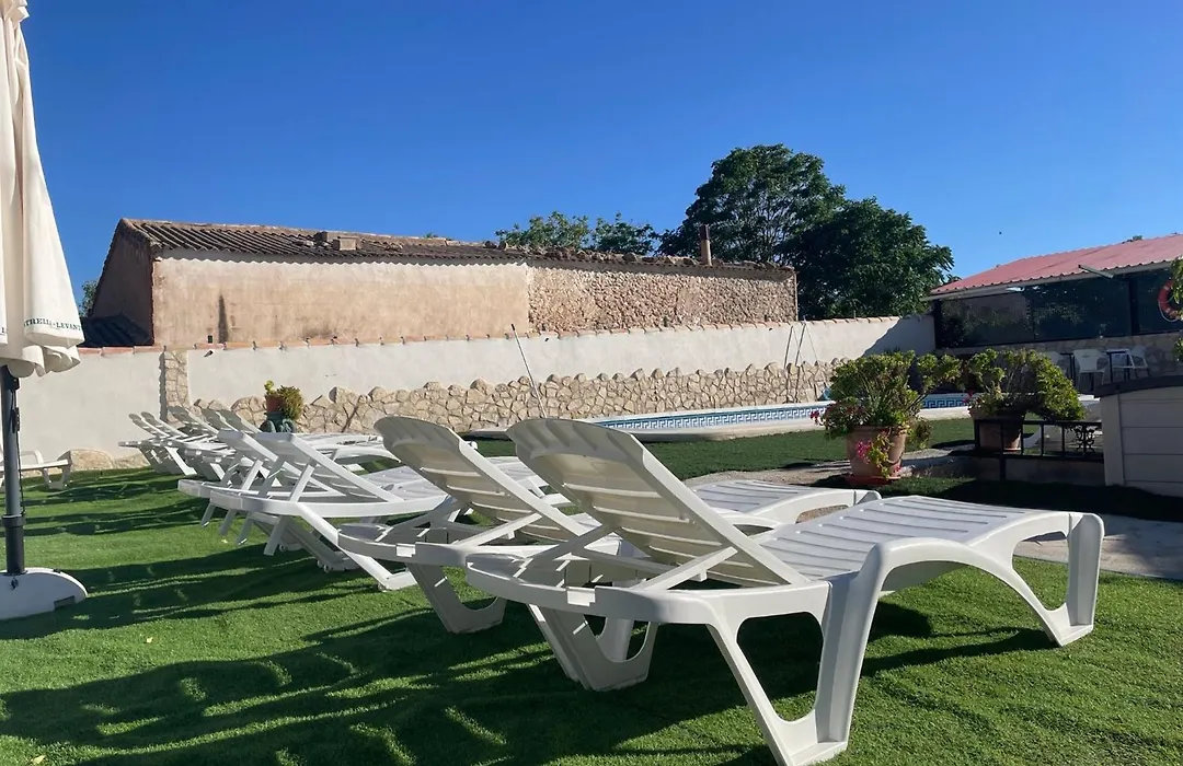 Cortijo El Prado L-1