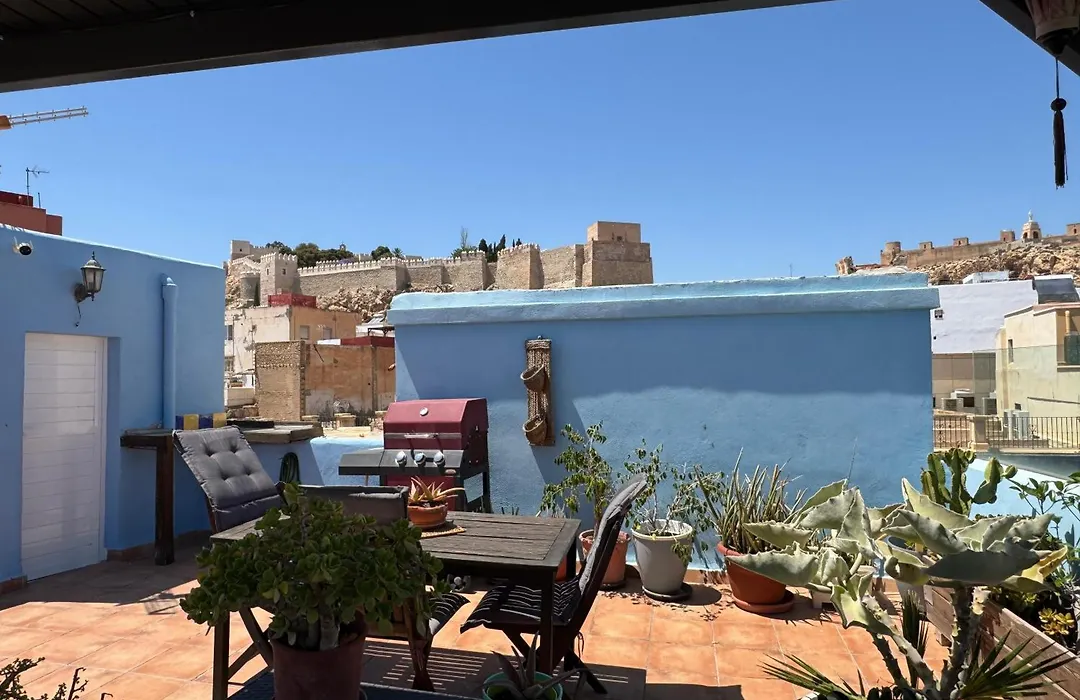 La Pita Guesthouse-1