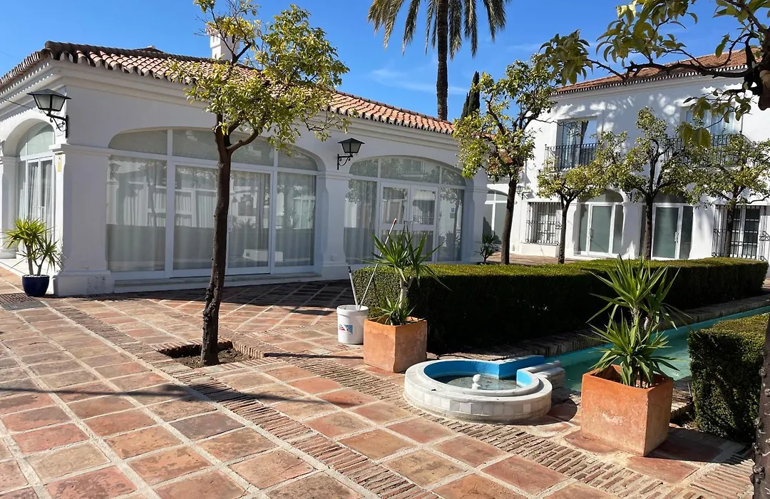 Añoreta Suites-1