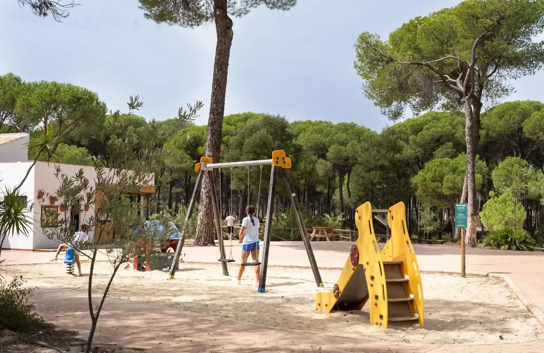 Huttopia Parque de Doñana-1
