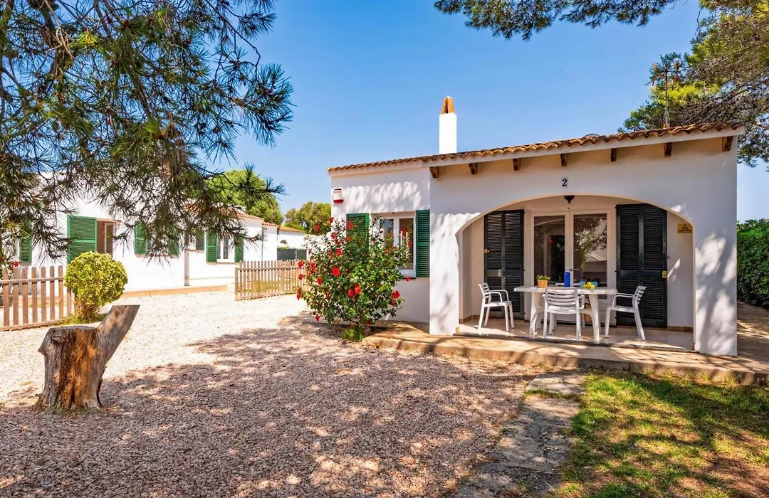 Villa Acuario By Villa Plus-1
