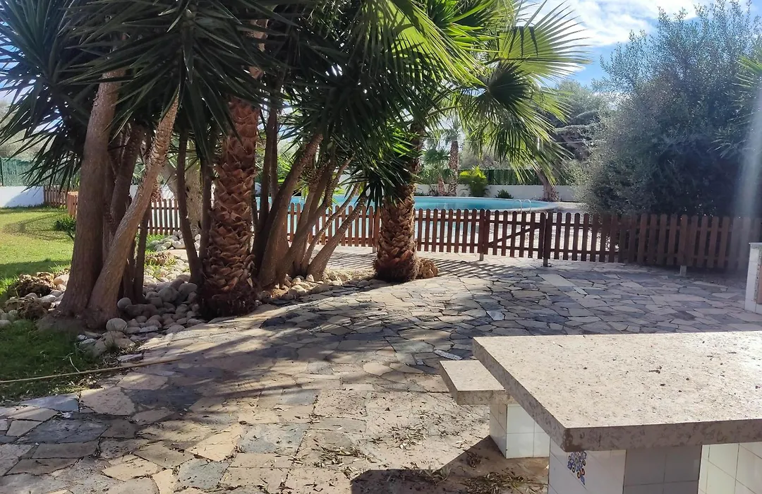 Villa Carlos-1
