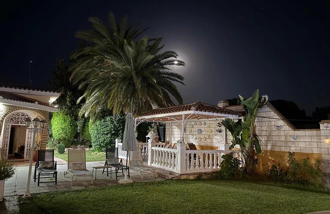 Casa Rural El Limonero-1