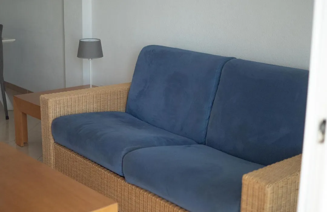 Apartamentos Dominique-1