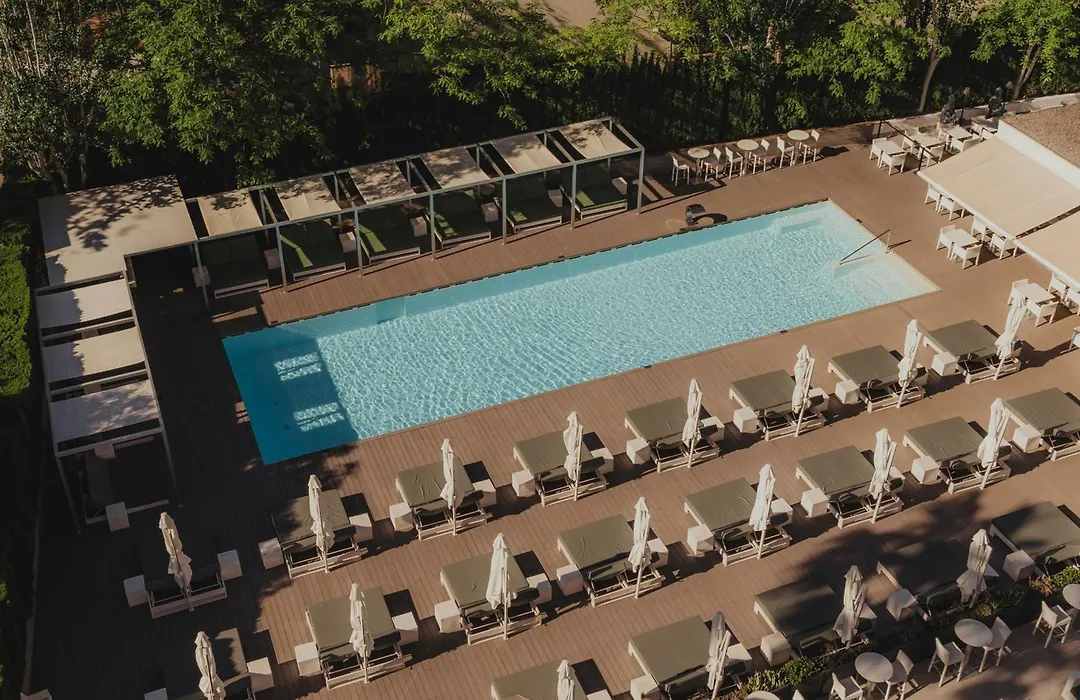 Hotel Astoria Playa Adults Only 4* Sup-1