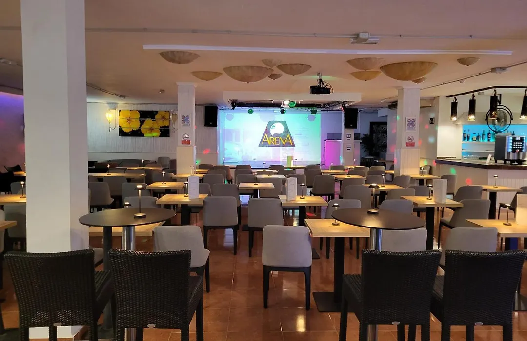 Hotel Arena Suite - Adults Only-1