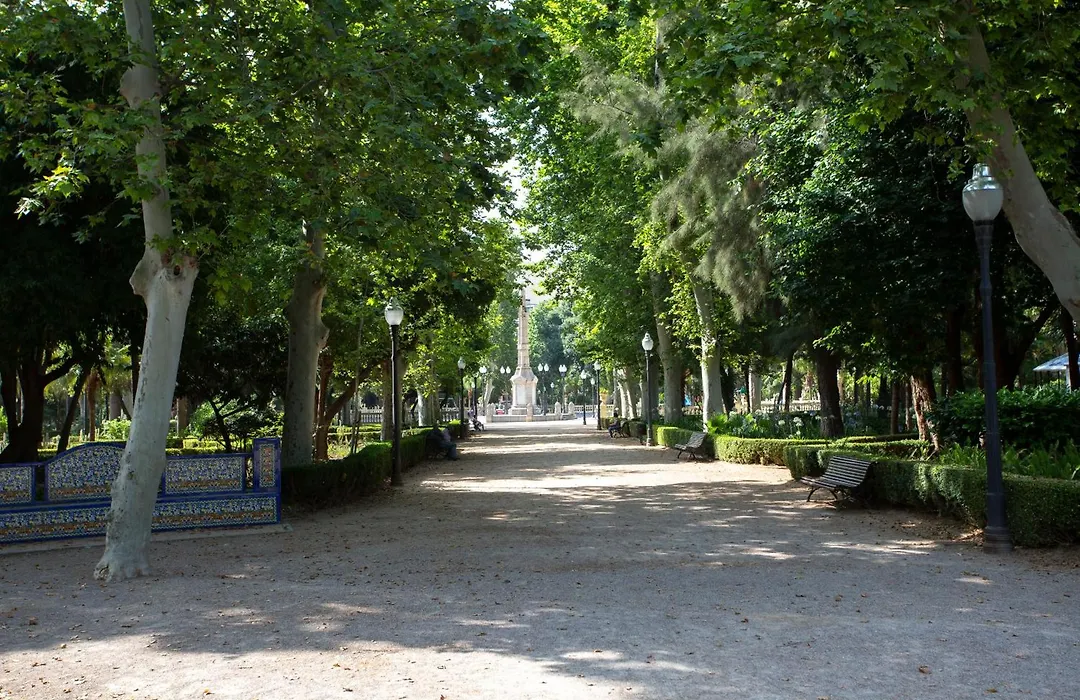 Singularstays Edificio La Pergola-1