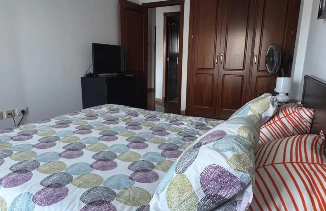Aguamarina - Golf del Sur - San Miguel de Abona - VV - Holiday Home-1