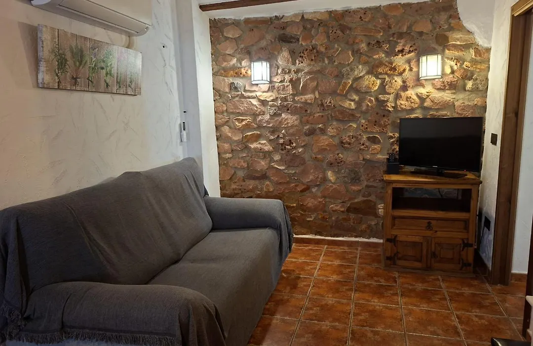 La Coveta Rural-1