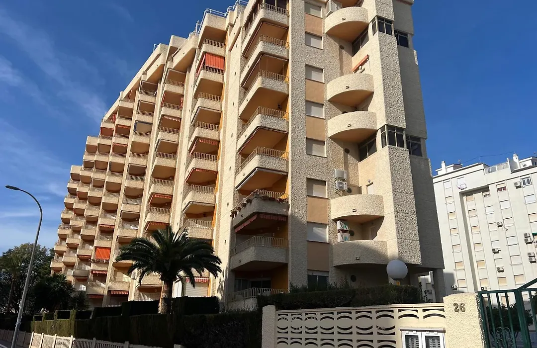 Apartamentos Marblau Varios 1, 2 y 3 dormitorios - Julio y Agosto SOLO FAMILIAS-1