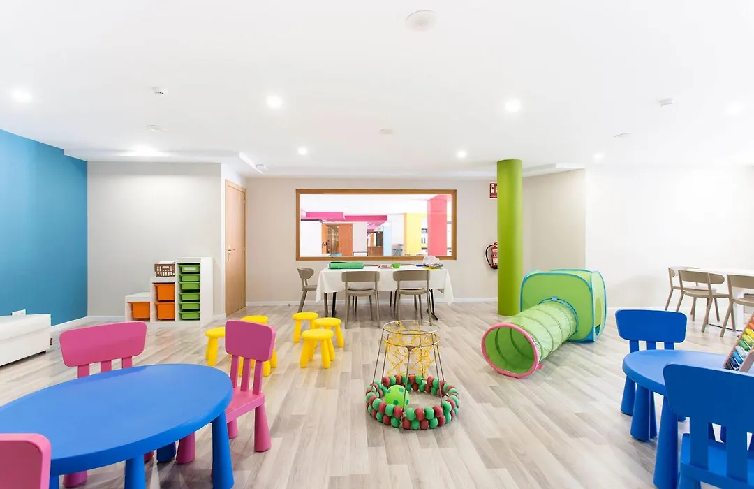 Aparthotel Acuasol-1