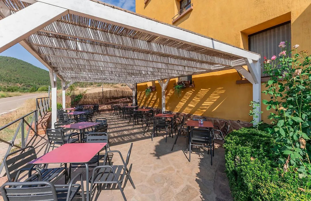Hotel El Molino-1
