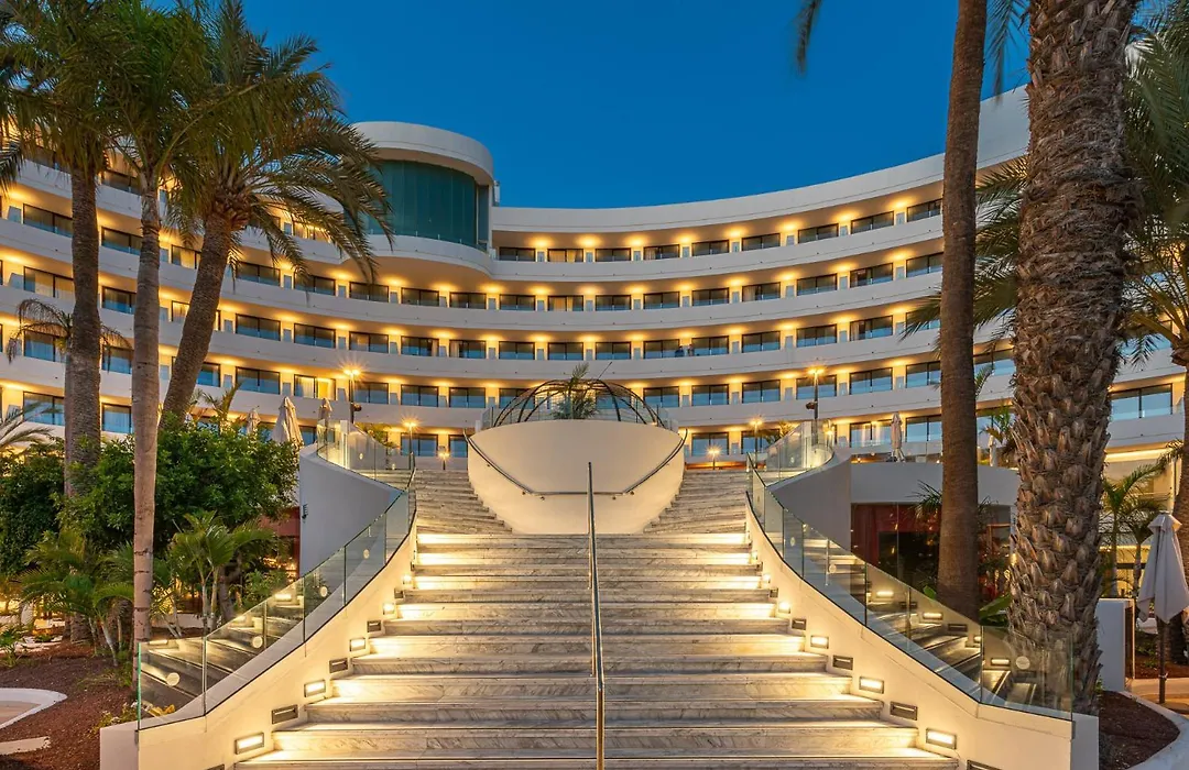 Mediterranean Palace-1