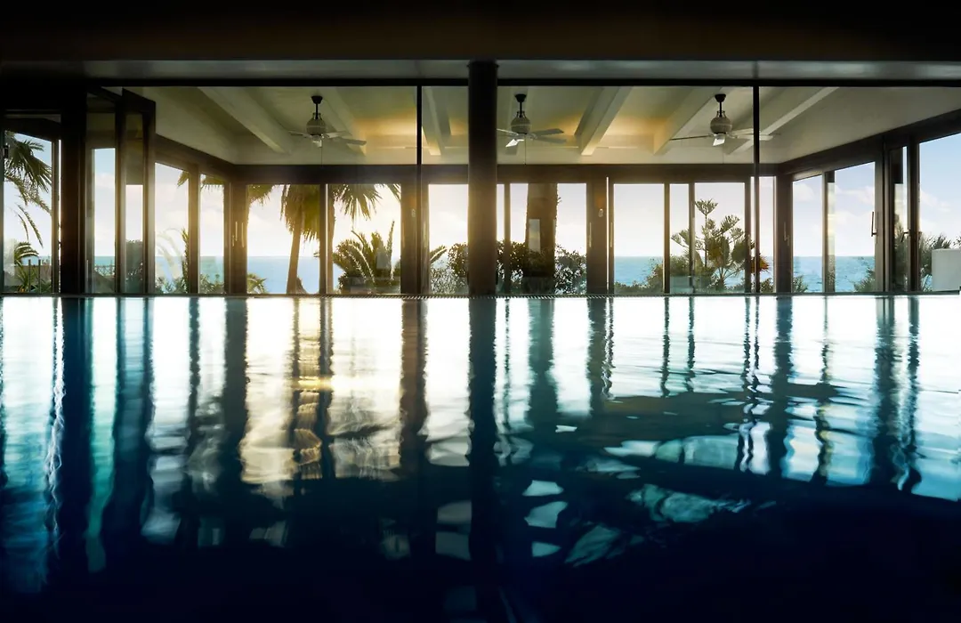 Marbella Club Hotel - Golf Resort & Spa-1