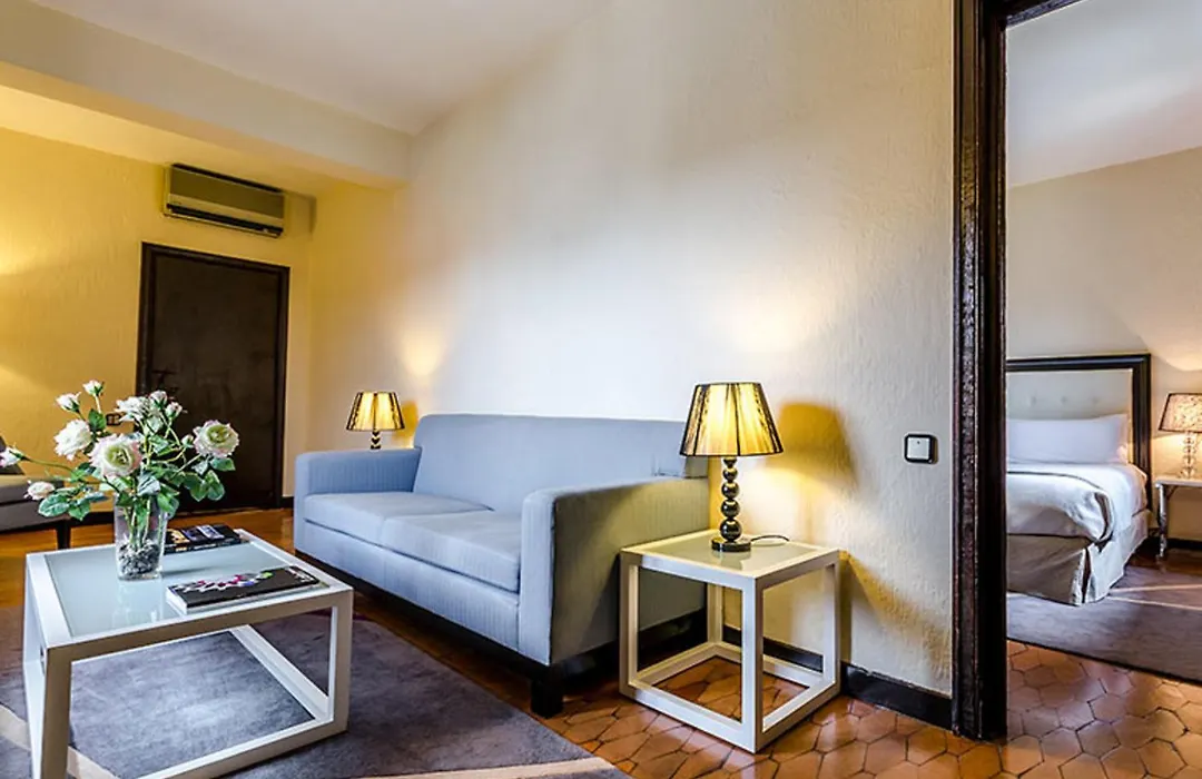 Hotel Temple Ponferrada-1