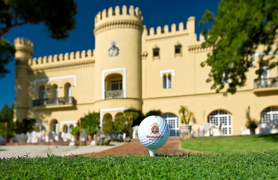 Barceló Montecastillo Golf-1