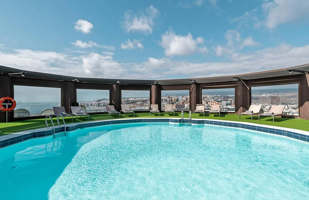 Ac Hotel Gran Canaria By Marriott-1