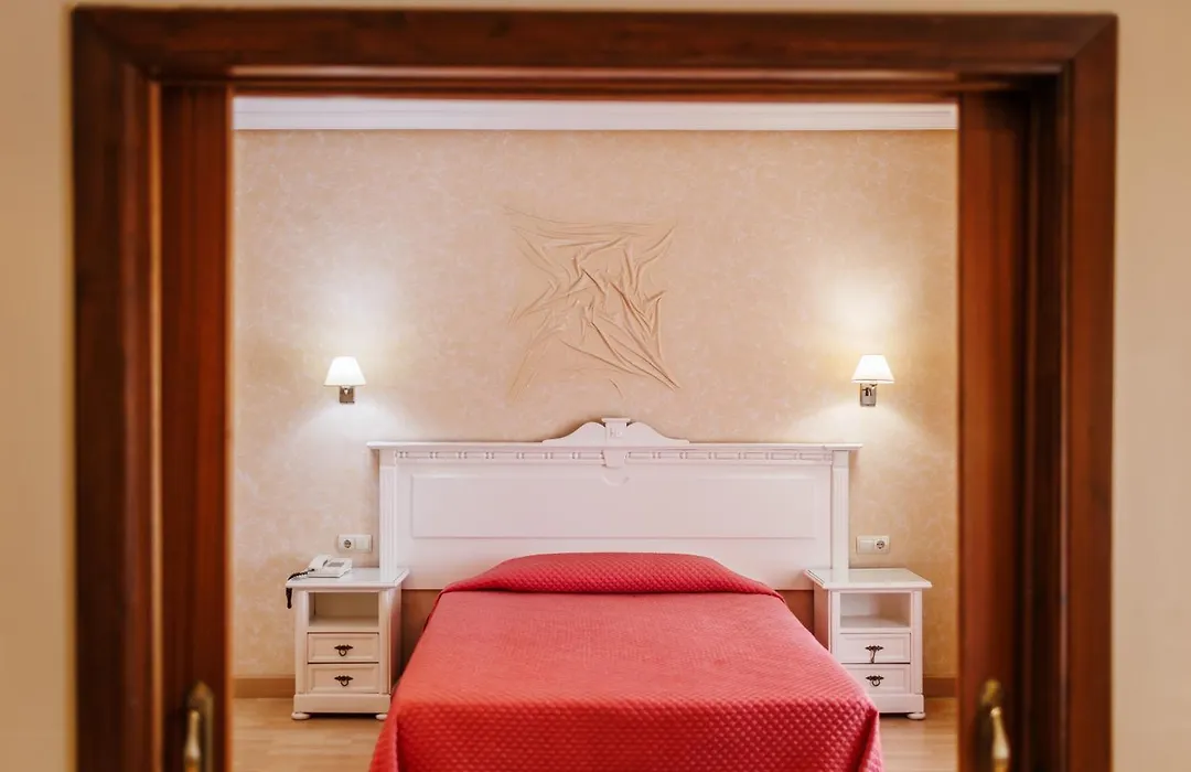 Hotel Acosta Vetonia-1