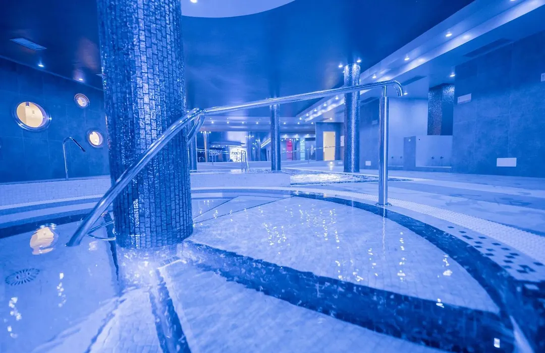 Hotel Atlantic Mirage Suites & Spa - Adults Only-1