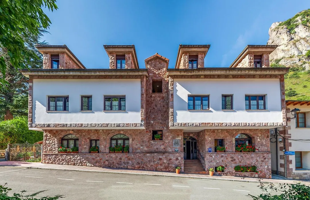 Hotel Casa Miño-1