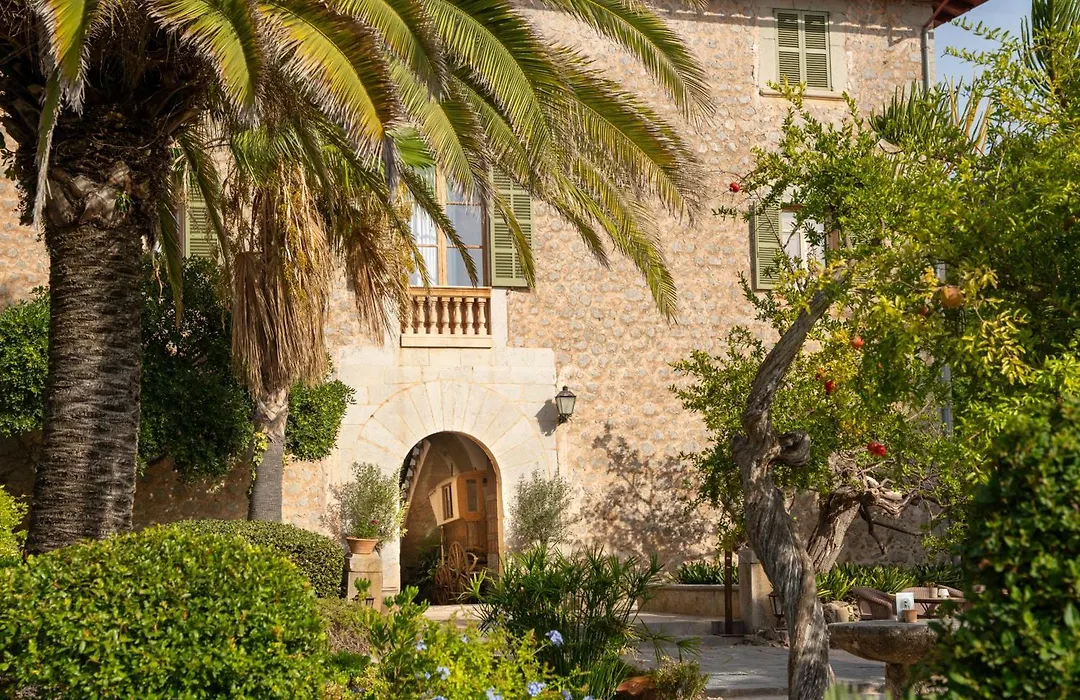 Hotel Es Port-1
