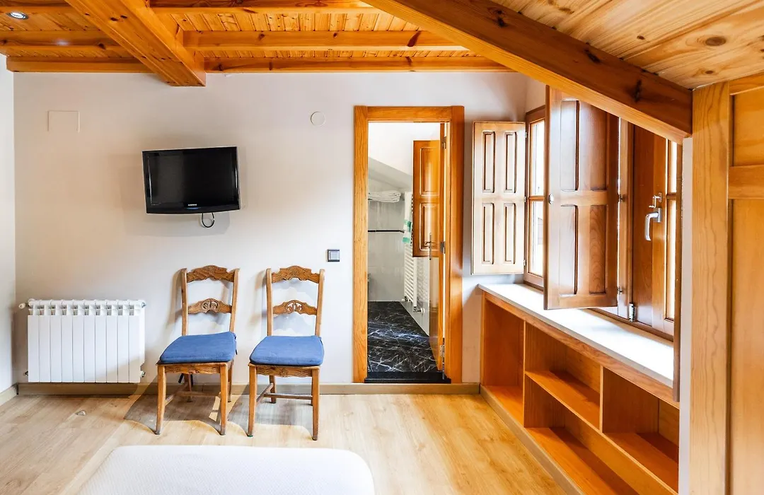 Pension Casa Miño-1