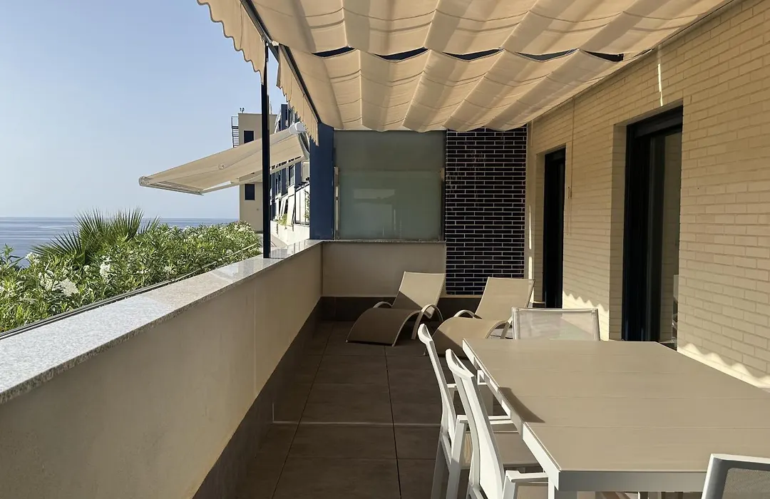 Residencial Playa Cabria-1