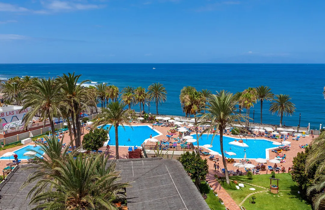Sol By Melia Tenerife-1