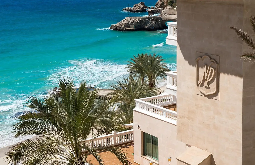 Nixe Palace-1