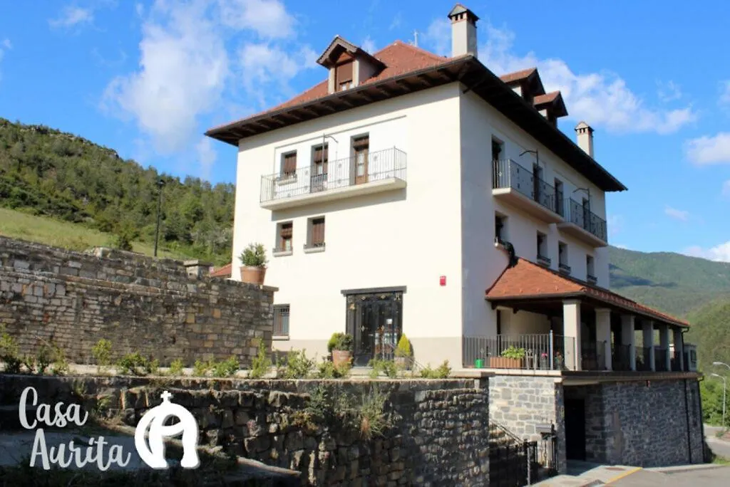 Casa Aurita-1