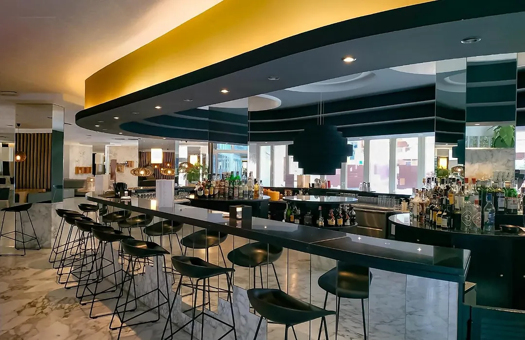 Hotel Bernat II 4*Sup-1