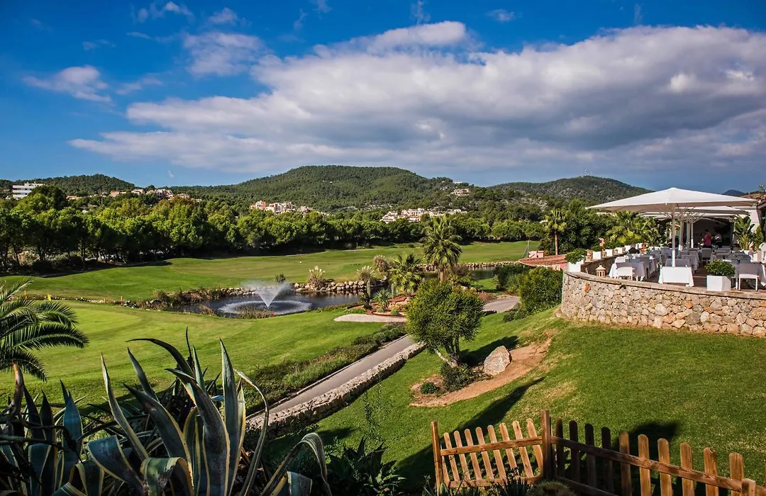 Steigenberger Hotel And Resort Camp De Mar-1