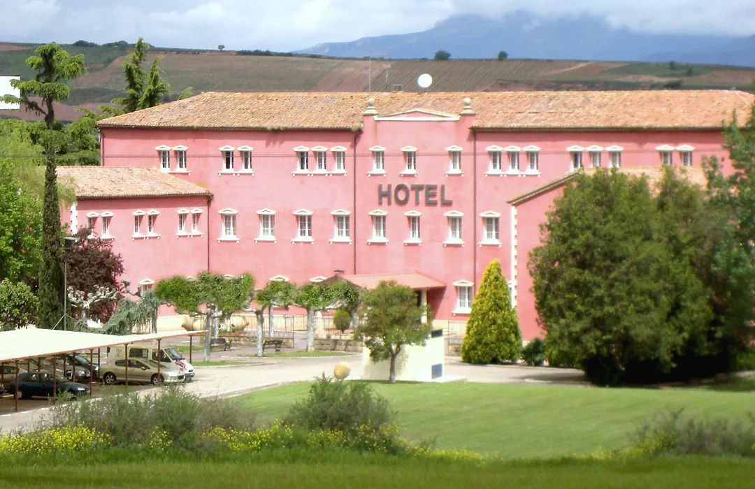 Hotel San Camilo-1