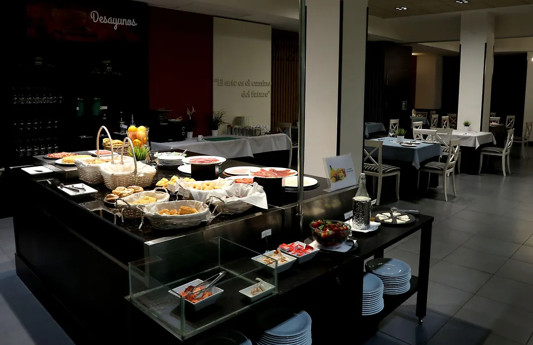 Hotel Oriente-1