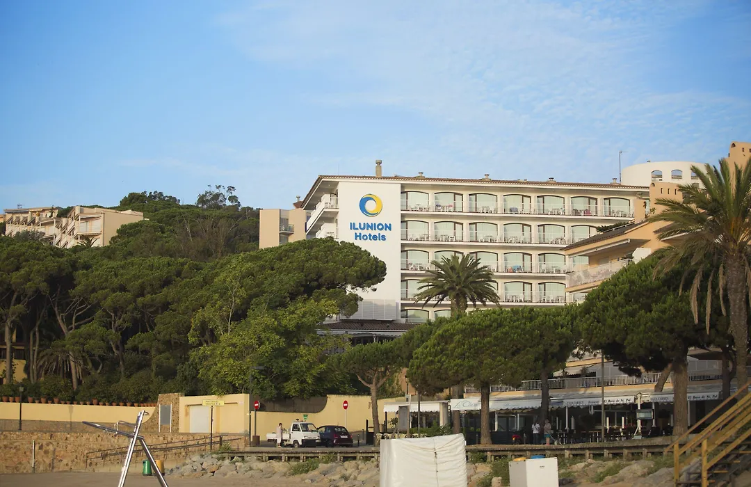 Ilunion Caleta Park-1
